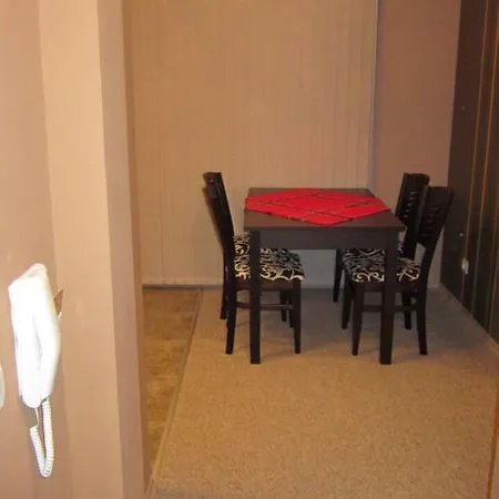 Apartment 18