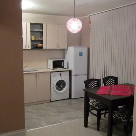 Apartment 18 *