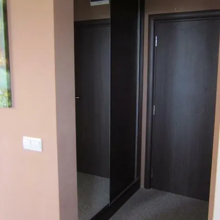 Apartment 18